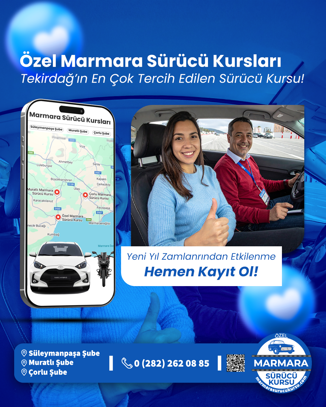 Marmara 7